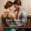 The Cost Of The Forbidden Audiobook