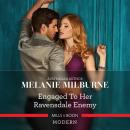 Engaged To Her Ravensdale Enemy Audiobook