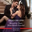 Bound By Their Nine-Month Scandal Audiobook