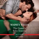 The Queen's Baby Scandal Audiobook