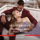 The Italian's Bride Worth Billions Audiobook