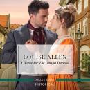 A Rogue For The Dutiful Duchess Audiobook