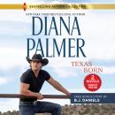 Texas Born / Smokin' Six-Shooter Audiobook