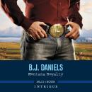 Montana Royalty Audiobook