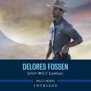 Lone Wolf Lawman Audiobook