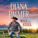 Will Of Steel Audiobook