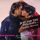 Just For The Holidays… Audiobook