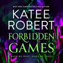 Forbidden Games: Make Me Want (The Make Me Series) / Make Me Crave (The Make Me Series) Audiobook