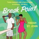 Break Point Audiobook