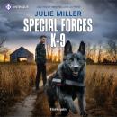 Special Forces K-9 Audiobook