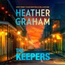 The Keepers Audiobook