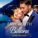 Baby Worth Billions Audiobook