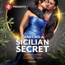 Carrying A Sicilian Secret Audiobook