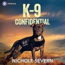 K-9 Confidential Audiobook