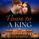Vows To A King Audiobook