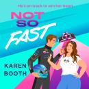 Not So Fast Audiobook