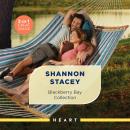 The Blackberry Bay Collection: More than Neighbors (Blackberry Bay) / Their Christmas Baby Contract  Audiobook