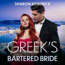 Greek's Bartered Bride Audiobook