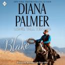 Long, Tall Texans: Blake Audiobook