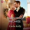 Christmas Promise Audiobook