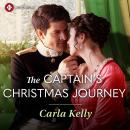 The Captain's Christmas Journey Audiobook