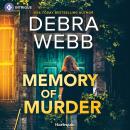 Memory Of Murder Audiobook