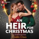 An Heir For Christmas Audiobook
