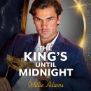 The King's Until Midnight Audiobook