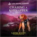 Chasing A Kidnapper Audiobook