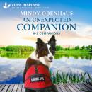 An Unexpected Companion Audiobook