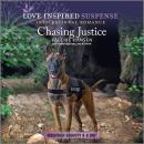Chasing Justice Audiobook