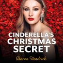Cinderella's Christmas Secret Audiobook