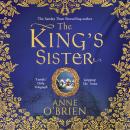 The King's Sister Audiobook