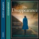 The Disappearance Audiobook