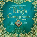 The King's Concubine Audiobook