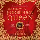 The Forbidden Queen Audiobook