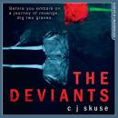 The Deviants Audiobook