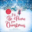 I'll Be Home For Christmas Audiobook