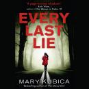 Every Last Lie Audiobook