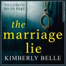 The Marriage Lie Audiobook