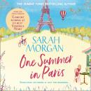 One Summer In Paris Audiobook