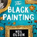 Black Painting, Neil Olson