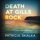 Death at Gills Rock: A Dave Cubiak Door County Mystery, Book 2 Audiobook