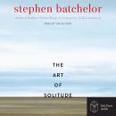 The Art of Solitude Audiobook