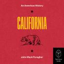 California: An American History Audiobook