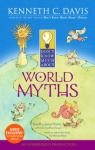 Don't Know Much About World Myths Audiobook