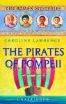 The Pirates of Pompeii Audiobook