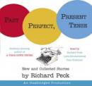 Past Perfect, Present Tense Audiobook