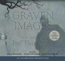 Graven Images Audiobook