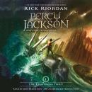 Lightning Thief: Percy Jackson and the Olympians: Book 1, Rick Riordan